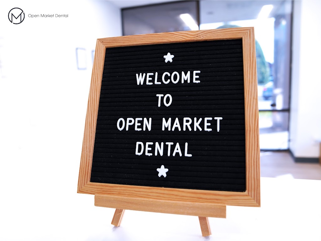 Open Market Dental | 909 W Spring Creek Pkwy Ste 490, Plano, TX 75023, USA | Phone: (972) 905-1287