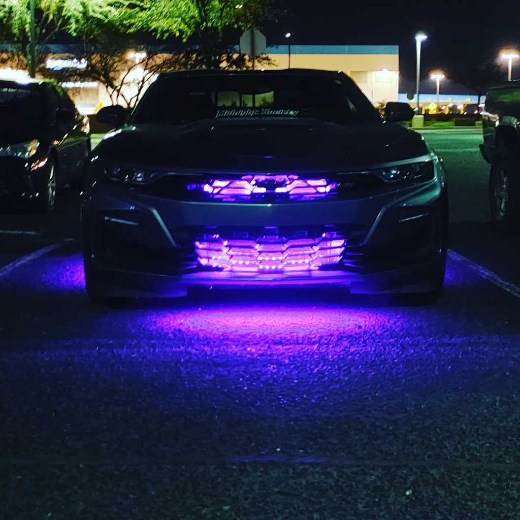 Automotive Custom Lighting | 11180 N Dysart Rd Suite 106, Surprise, AZ 85379, USA | Phone: (855) 259-3724