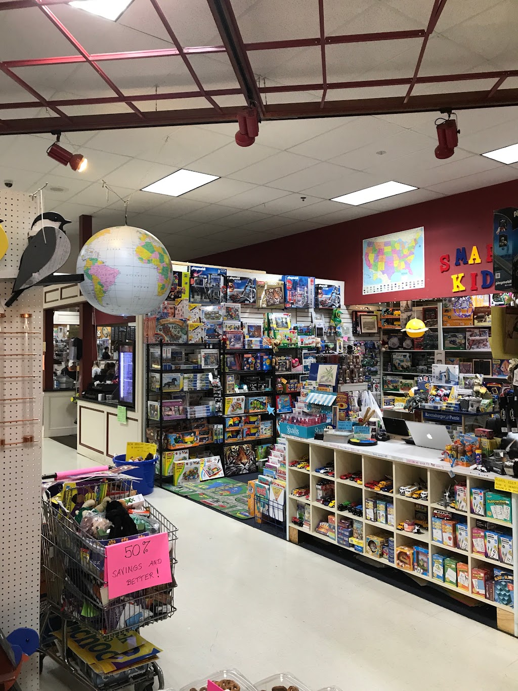 SMART KIDS TOY STORE | Inside the Amish Market, 11121 York Rd, Cockeysville, MD 21030 | Phone: (443) 286-4975