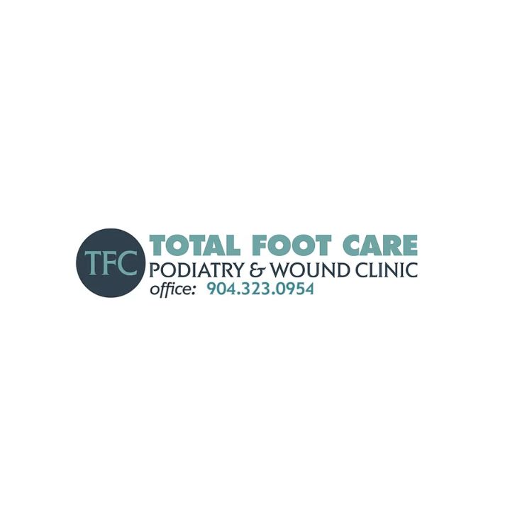 Total Foot Care and Wellness Clinic | 8021 Philips Hwy STE 1, Jacksonville, FL 32256, United States | Phone: (904) 323-0954