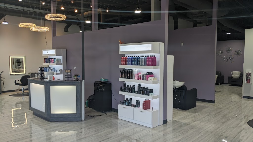 TRU Salon & Spa | 244 Dayton Valley Rd #104, Dayton, NV 89403, USA | Phone: (775) 246-4445