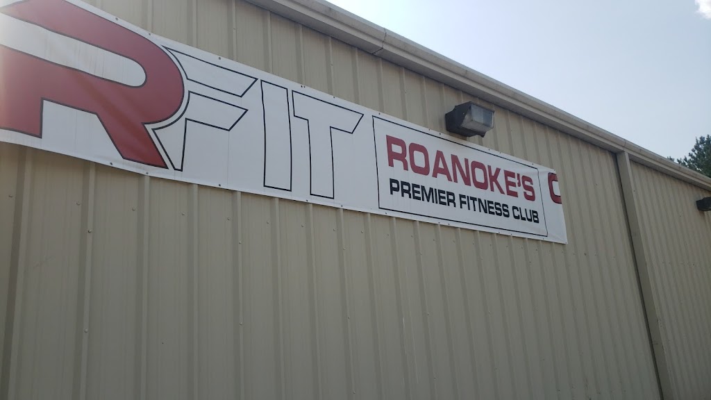 R-Fit Roanokes Premier Fitness Club | 3823 US-431, Roanoke, AL 36274, USA | Phone: (334) 863-4004