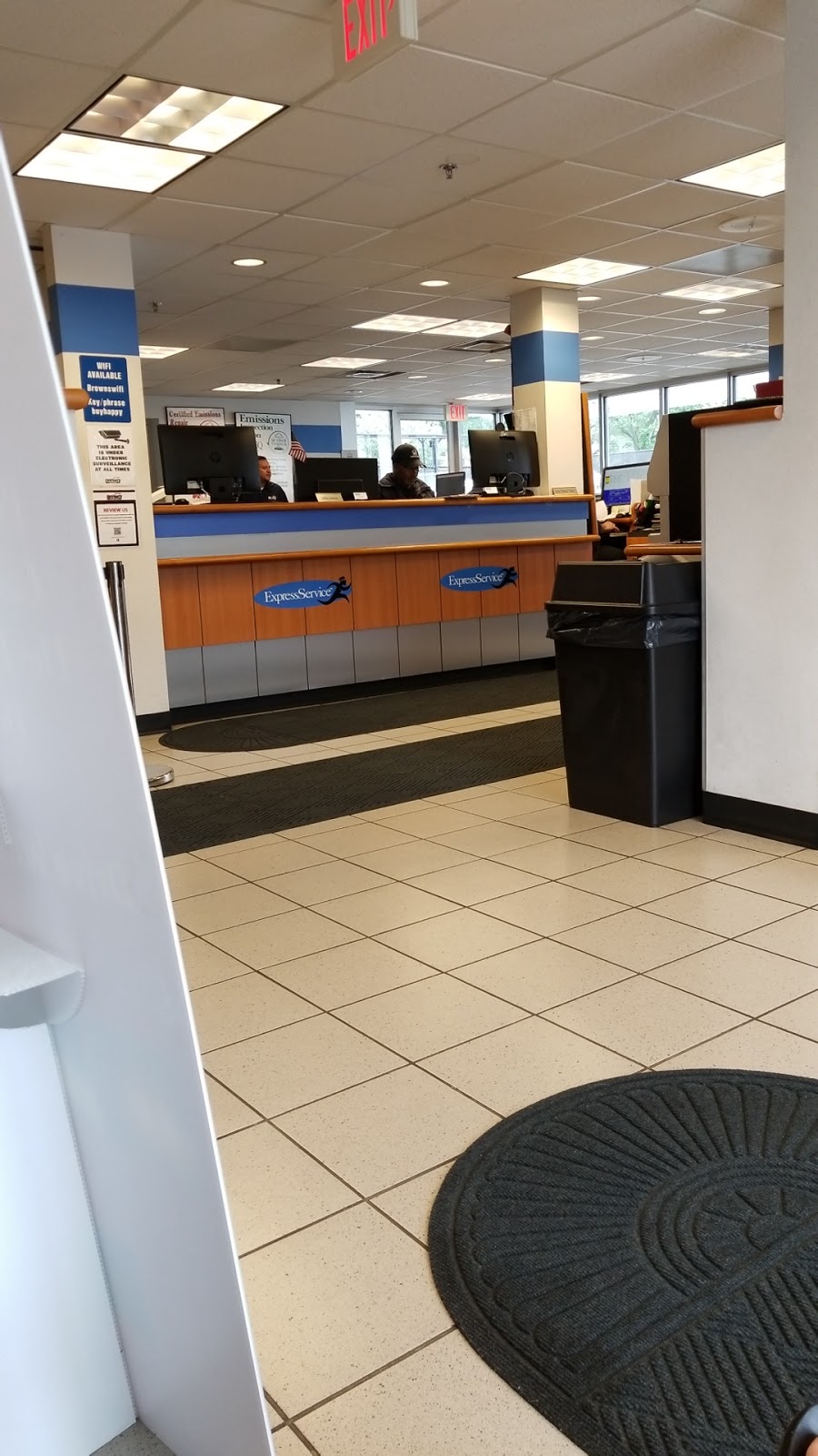 Browns Arlington Honda | 3920 Lee Hwy, Arlington, VA 22207, USA | Phone: (703) 522-8808