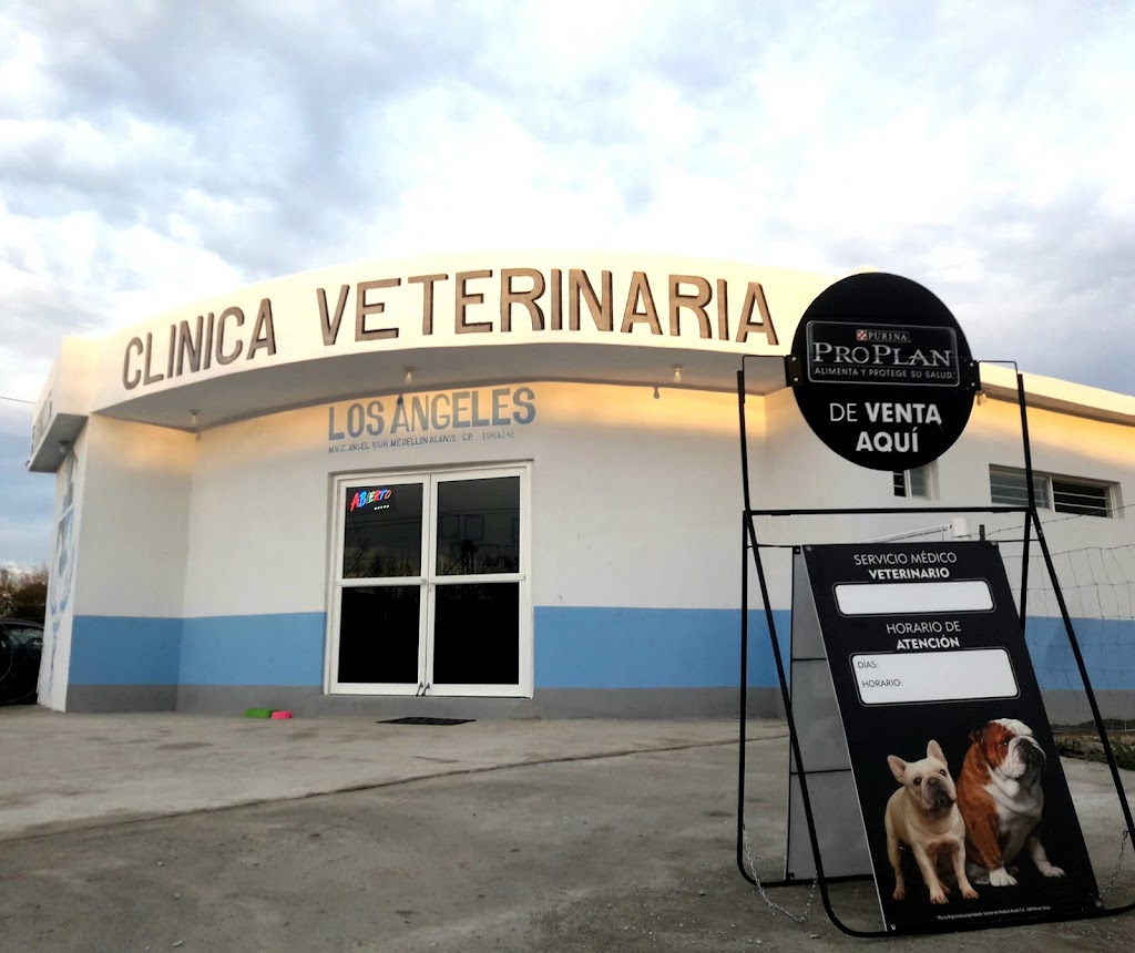 Los Angeles Biotecnologias Reproductivas | Centro de Anahuac, 65030 Anáhuac, Nuevo Leon, Mexico | Phone: 873 102 9675