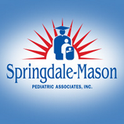 Springdale-Mason Pediatric | 7450 Mason Montgomery Rd # 206, Mason, OH 45040, USA | Phone: (513) 459-1615