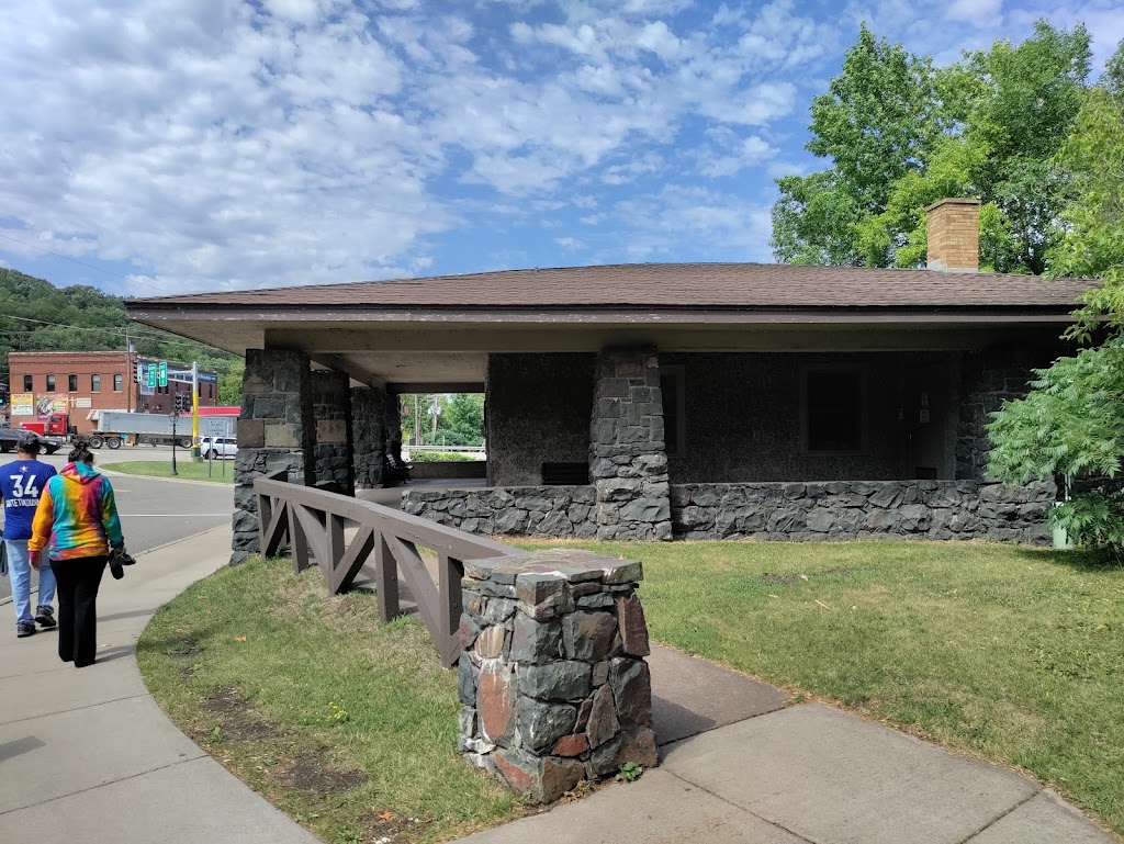 Visitors Center | Visitor Center, 256 Traprock St, Taylors Falls, MN 55084, USA | Phone: (651) 539-4500