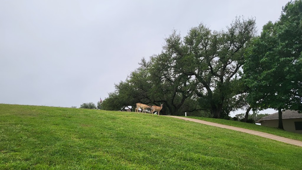 Lago Vista Golf Course | 4616 Rimrock Dr, Lago Vista, TX 78645, USA | Phone: (512) 267-1170