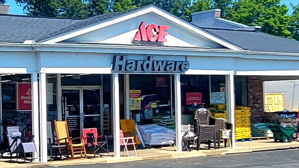 E&H Ace Hardware | 8009 State St, Garrettsville, OH 44231, USA | Phone: (330) 527-2037