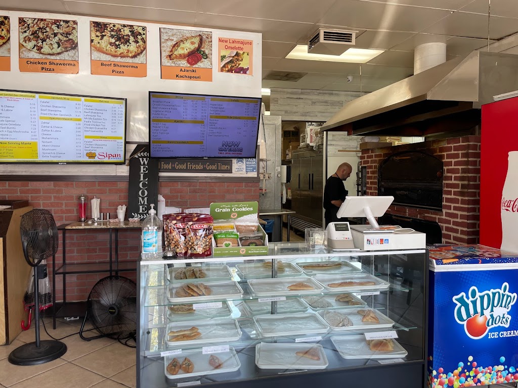 Sipan Bakery | 1250 W Glenoaks Blvd C, Glendale, CA 91201, USA | Phone: (818) 240-0699