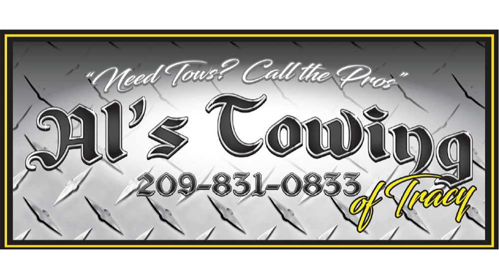 Als Towing | 26457 S, Banta Rd, Tracy, CA 95304, USA | Phone: (209) 831-0833