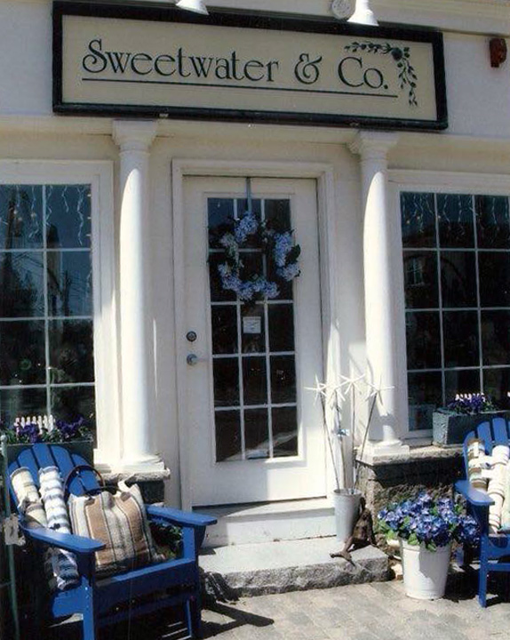 Sweetwater & Co | 724 Hale St, Beverly, MA 01915, USA | Phone: (978) 927-9895