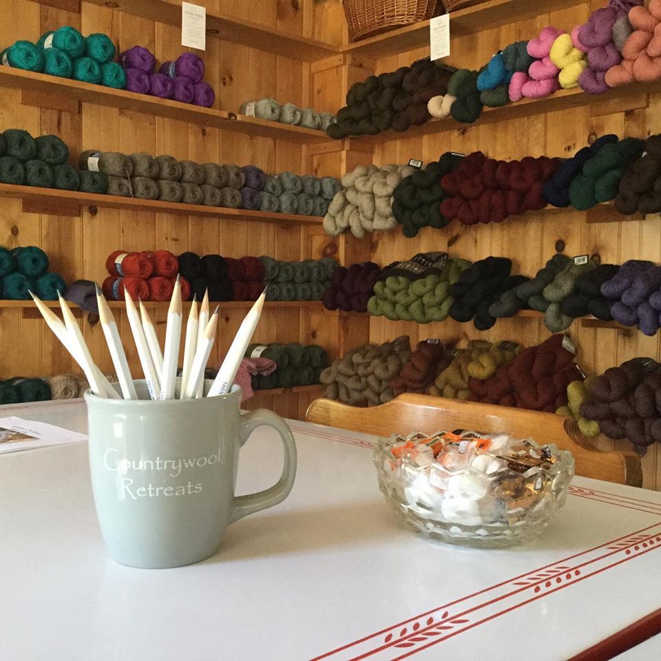 Countrywool | 59 Spring Rd, Hudson, NY 12534, USA | Phone: (518) 828-4554