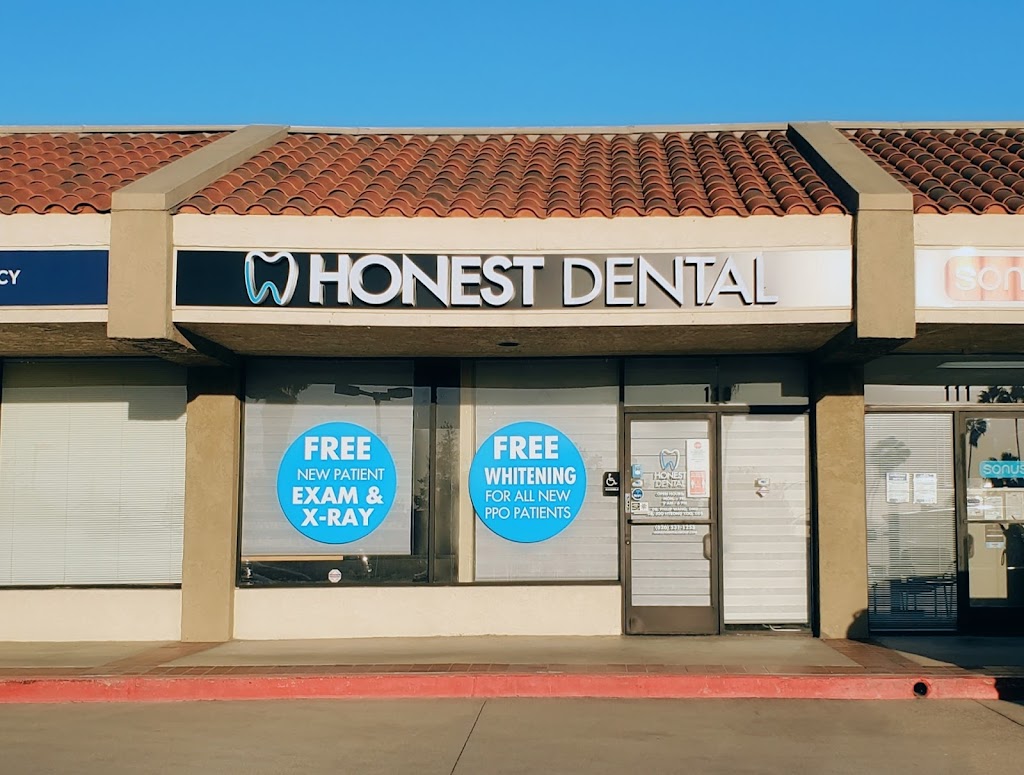 Honest Dental | 1135 E Rte 66, Glendora, CA 91740, USA | Phone: (626) 531-1255