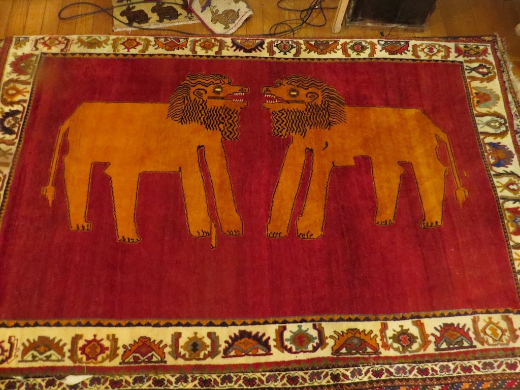 Carpetbeggers Discount Persian Rugs | 813 Mitchell Dr, Reisterstown, MD 21136, USA | Phone: (410) 472-7009