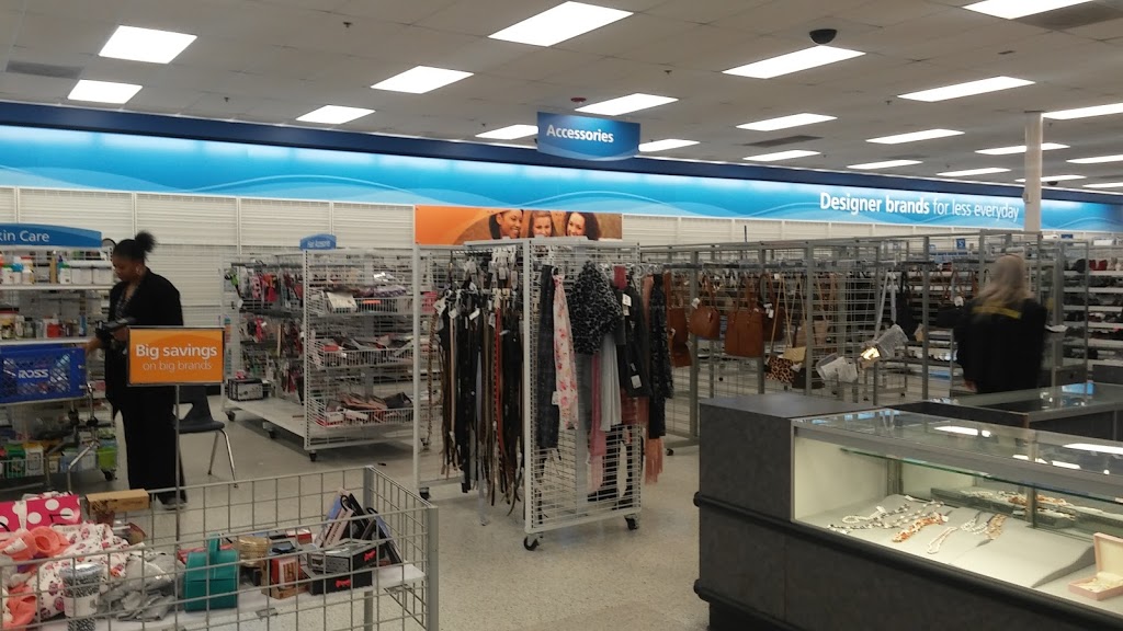 Ross Dress for Less | 118 Pavilion Pkwy, Fayetteville, GA 30214, USA | Phone: (770) 460-8733