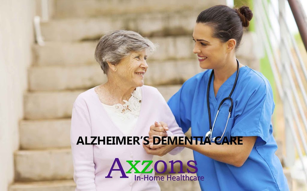 Axzons Home Health Care | 90 State St Suite # 700, Albany, NY 12207, USA | Phone: (855) 429-9667