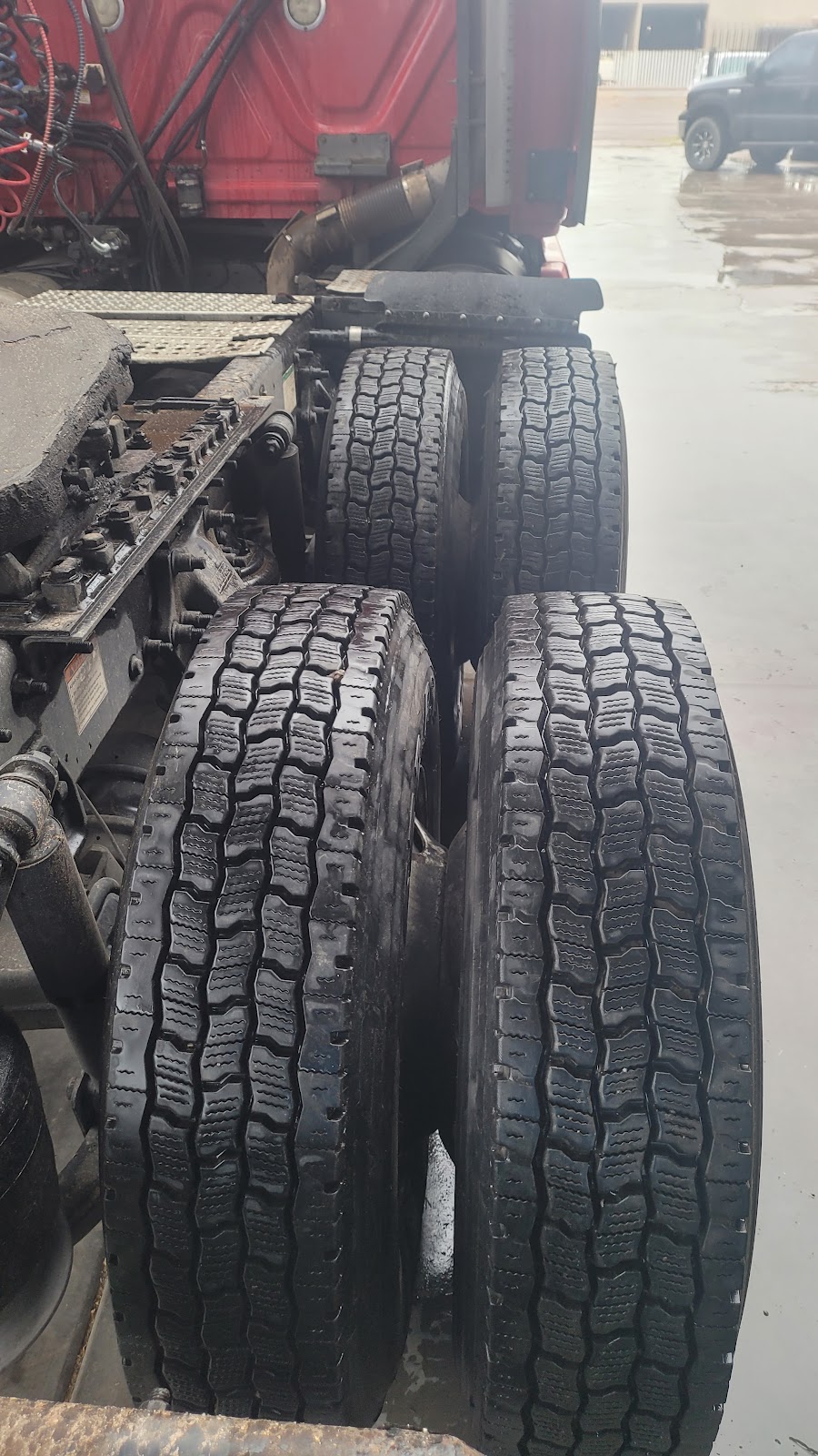 Little O Tire | 36776 AZ-84, Stanfield, AZ 85172, USA | Phone: (520) 424-3492