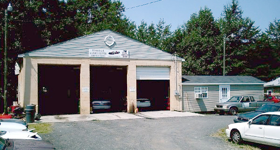 Complete Auto & Tire | 124 Autumn Dr, Stoneville, NC 27048, USA | Phone: (336) 623-8293