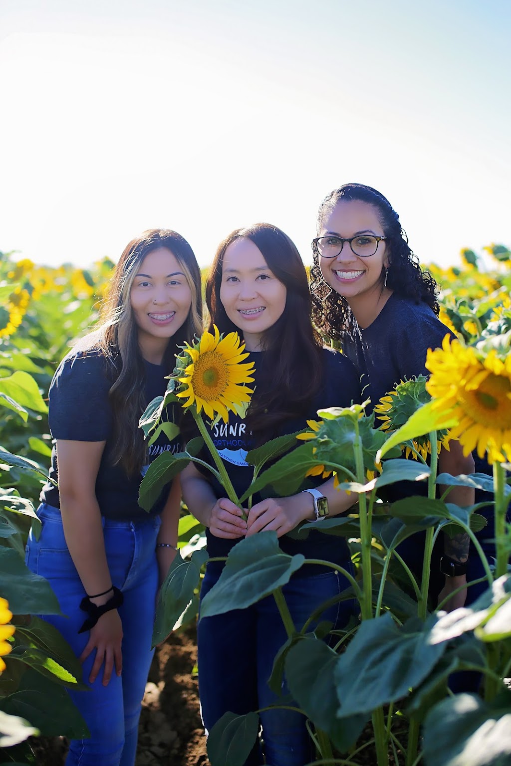 Sunrise Orthodontics Dr. Matthew Sanders, DDS, MS 2355 N Lincoln St