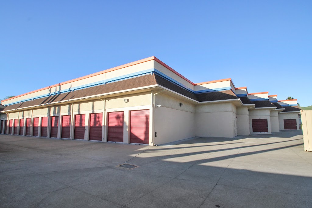 A-1 Self Storage | 5296 Concord Blvd, Concord, CA 94521, USA | Phone: (925) 246-5326