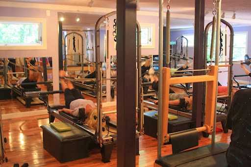 The Pilates Center for Fitness and Therapeutic Conditioning | 502 Strawberry Plains Rd, Williamsburg, VA 23185, USA | Phone: (757) 229-5002