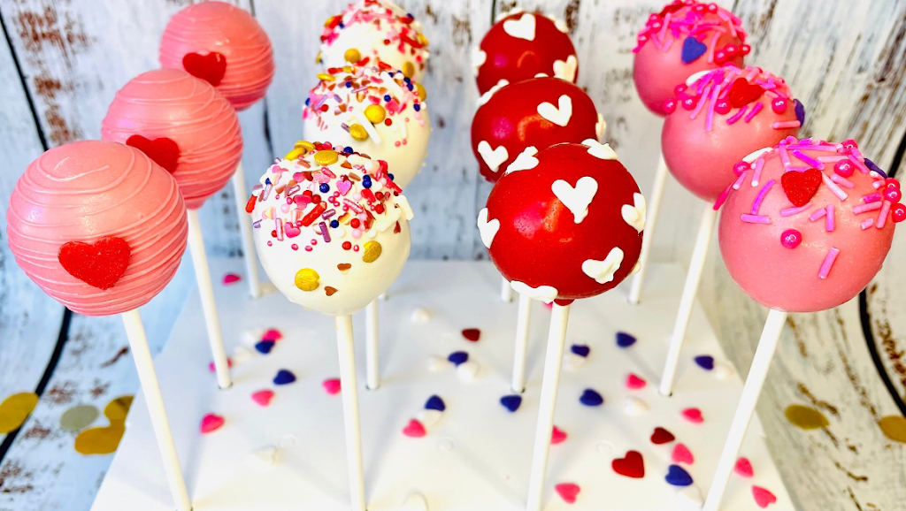 Cake Ballerina | 963 Winscott Rd, Benbrook, TX 76126, USA | Phone: (214) 675-9262