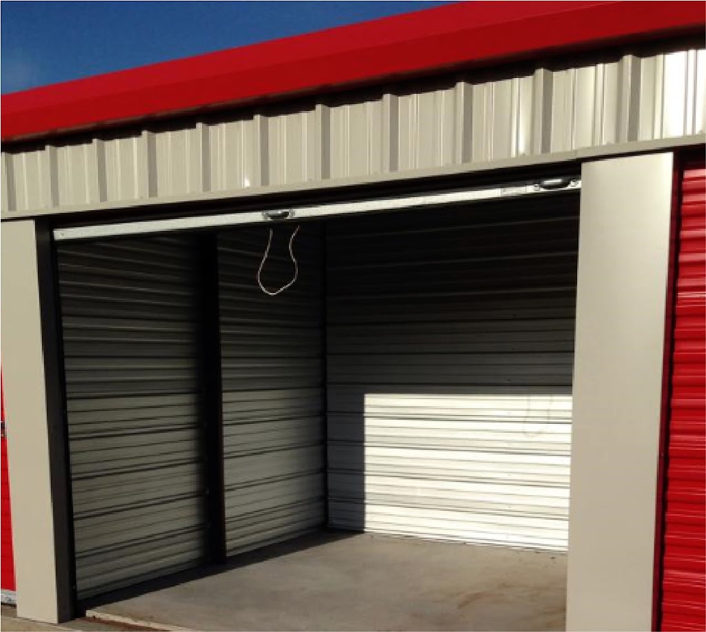 GT&R Storage LLC | 2612 Ave J, Little River, KS 67457, USA | Phone: (620) 897-7398