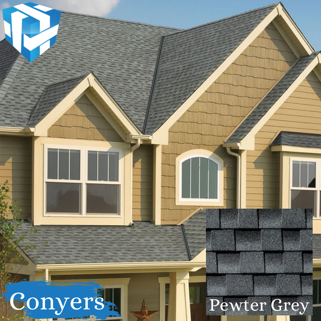 Norcross Roofing Materials Conyers Location | 2584 Jeremiah Industrial Rd, Conyers, GA 30012, USA | Phone: (770) 285-6055