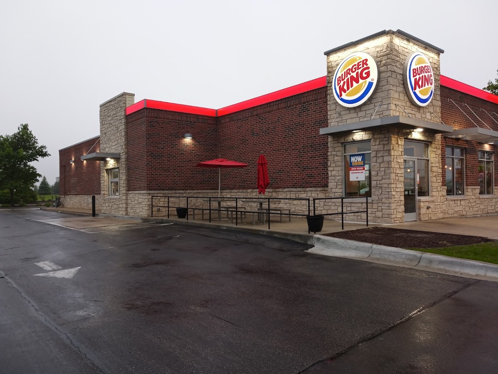 Burger King | 8081 S Howell Ave, Oak Creek, WI 53154, USA | Phone: (414) 304-5376