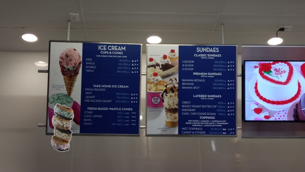 Baskin-Robbins | 9930 Atlantic Ave #4, South Gate, CA 90280 | Phone: (323) 521-3246