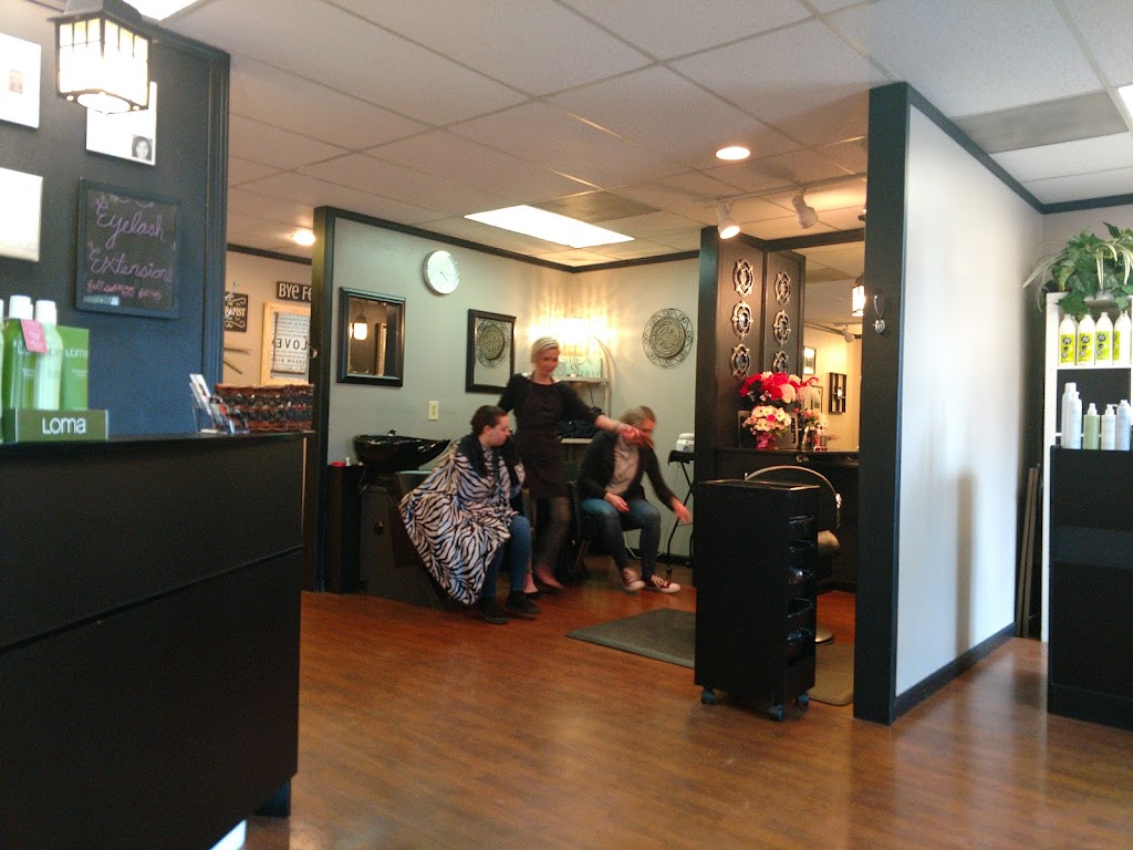 New Appearances Salon | 8910 Main St E # H, Bonney Lake, WA 98391, USA | Phone: (253) 891-6999