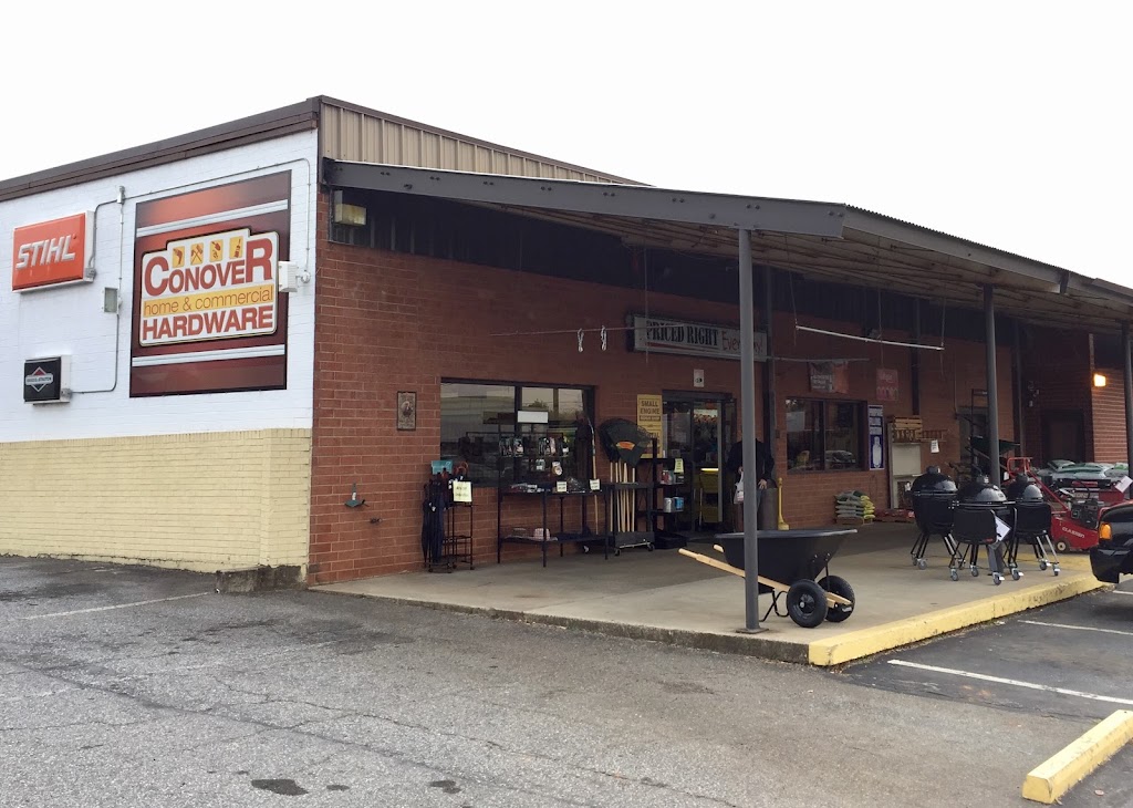 Conover Hardware | 101 2nd St SW, Conover, NC 28613 | Phone: (828) 465-1161