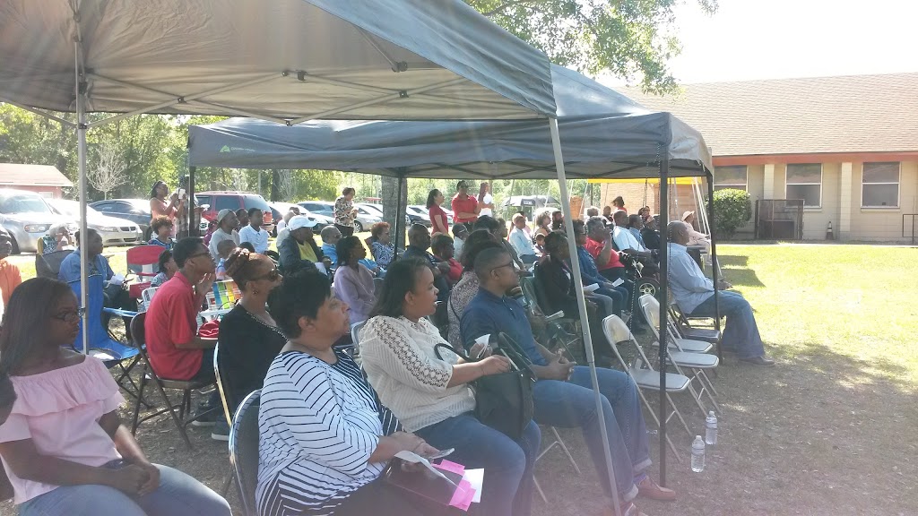 Ebenezer United Methodist Church | 9114 Norfolk Blvd, Jacksonville, FL 32208, USA | Phone: (904) 768-7634