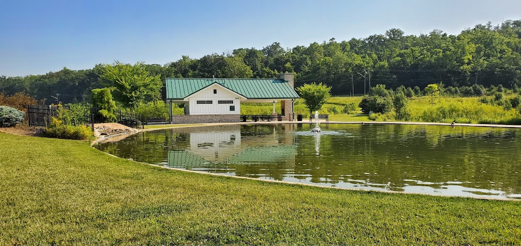 Beckett Park West Shelter | M5610003000013, West Chester Township, OH 45069, USA | Phone: (513) 759-7303