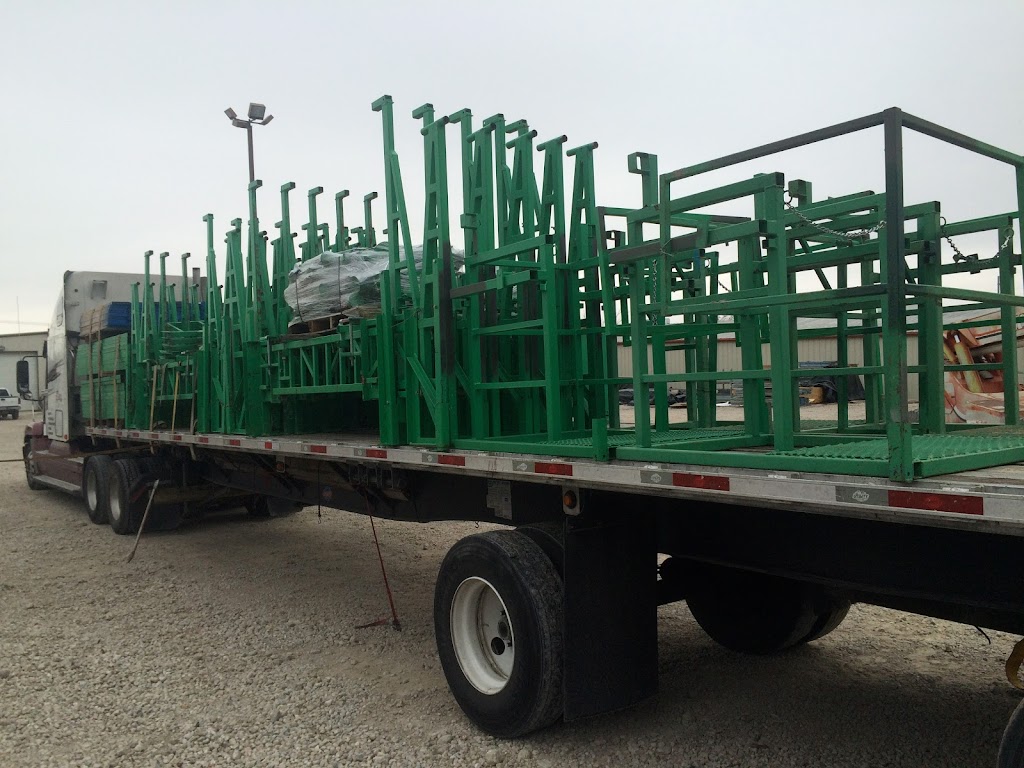 Southwest Scaffolding & Supply | 5030 Dexham Rd Ste. 101, Rowlett, TX 75088, USA | Phone: (972) 331-1094