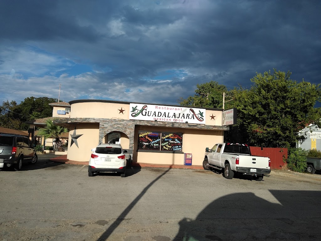 Restaurant Guadalajara | 1113 Hwy 290 Hwy E, Elgin, TX 78621, USA | Phone: (512) 285-5773