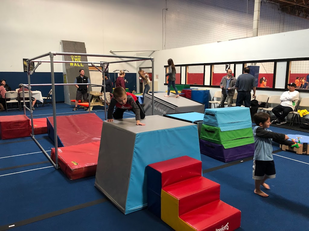 Team XSAMA School of Movement | 10806 Willow Ct #3, San Diego, CA 92127, USA | Phone: (858) 663-9851