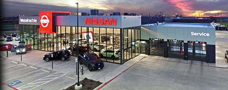 Waxahachie Nissan Service | W Highway, 1900, 1900 US-287 BYP, Waxahachie, TX 75167, USA | Phone: (972) 776-2525