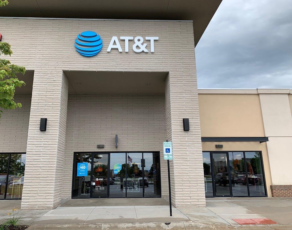 AT&T Store | 16811 Burke St Suite 113, Omaha, NE 68118, USA | Phone: (402) 513-0467