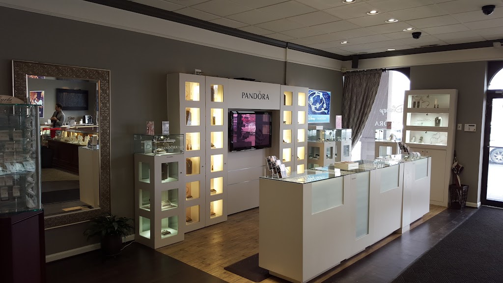 Waterfall Jewelers | 5619 Dixie Hwy, Waterford Twp, MI 48329, USA | Phone: (248) 623-9422