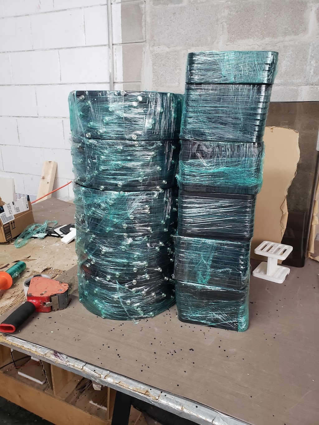 Drumco Marine and Plastics | 6619 S 78th St Suite K 110, Riverview, FL 33578, USA | Phone: (321) 754-8367