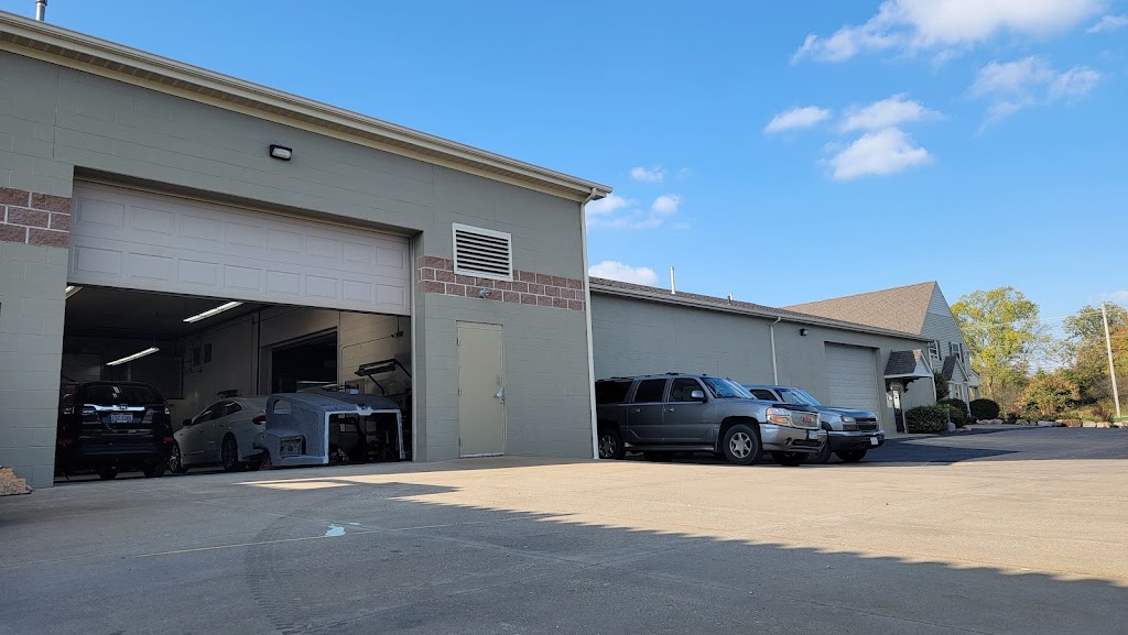 Action Auto Body | 8895 OH-14, Streetsboro, OH 44241, USA | Phone: (330) 626-3116