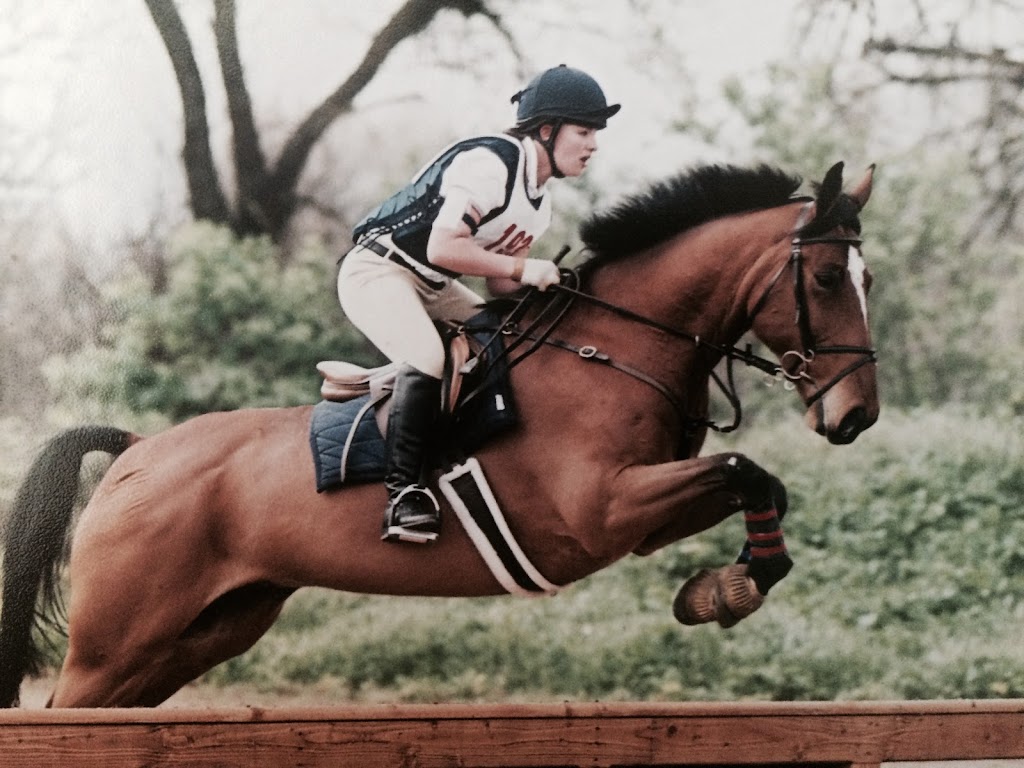 Macjordan Eventing | 181 Show Horse Ln, Dobson, NC 27017, USA | Phone: (336) 926-8534