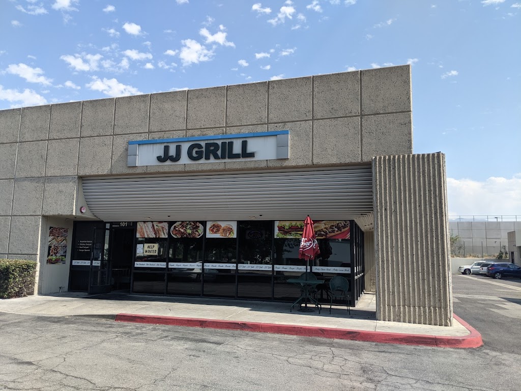 J J Grill - restaurant  | Photo 1 of 7 | Address: 59 N Milliken Ave # 101, Ontario, CA 91761, USA | Phone: (909) 390-9020