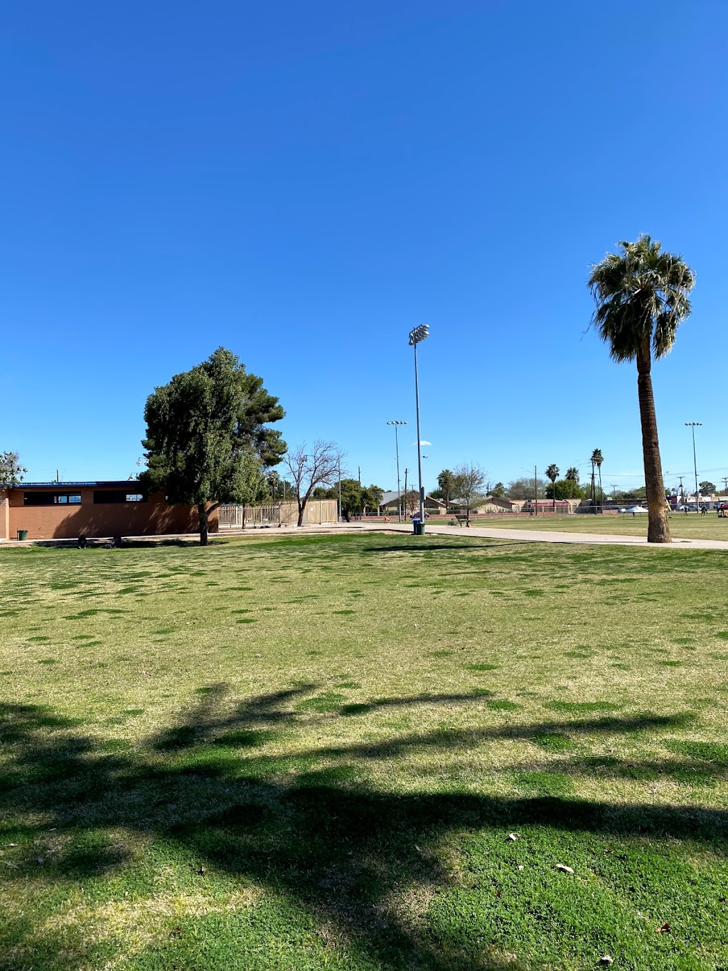 Perry Park | 2700 N 32nd St, Phoenix, AZ 85008 | Phone: (602) 262-6696