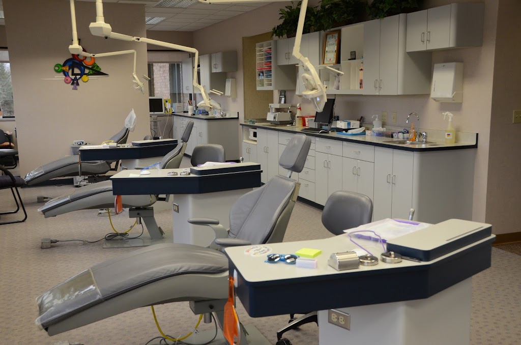 Ridgeview Dental Group | W178 N9201 Water Tower Pl #100, Menomonee Falls, WI 53051, USA | Phone: (262) 251-8704