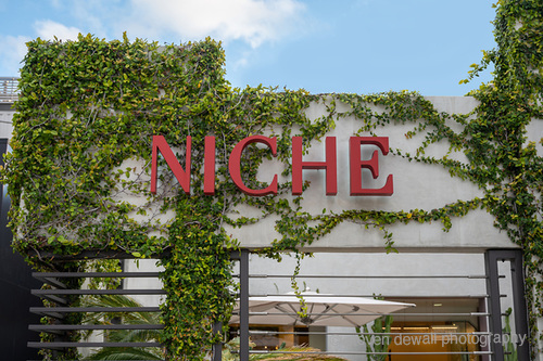 Niche Beverly Outdoor Furniture | 8770 Beverly Blvd, Los Angeles, CA 90048, United States | Phone: (310) 855-1755