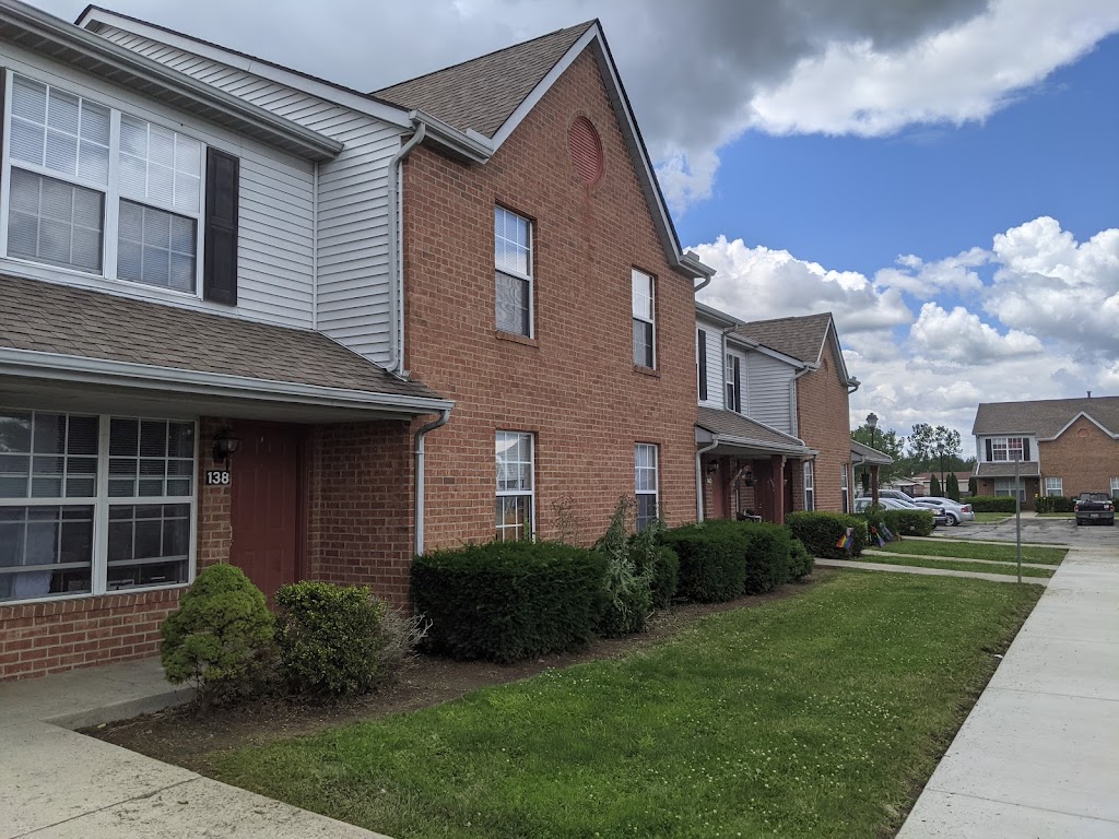 Park Place Apartments | 98 Rawlins Way, Clyde, OH 43410, USA | Phone: (567) 998-4728