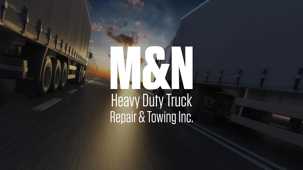 M&N Auto Heavy Duty Truck Repair and Towing Inc. | 2493 E Co Rd 478, Webster, FL 33597, USA | Phone: (352) 254-0489