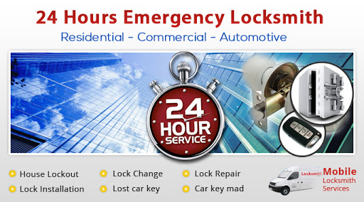 Flushing Locksmith | 153-16 10th Ave, Queens, NY 11357, USA | Phone: (800) 594-1416